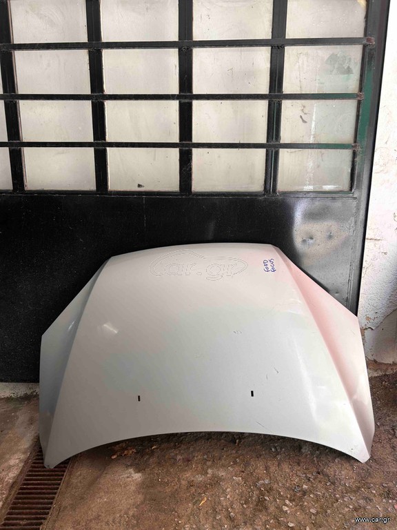 ΚΑΠΟ FORD FOCUS (05-08')