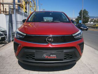 Opel Crossland 2021 EDITION 1.5 110ps  NAVI-thumb-2