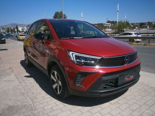 Opel Crossland 2021 EDITION 1.5 110ps  NAVI-thumb-3
