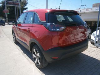 Opel Crossland 2021 EDITION 1.5 110ps  NAVI-thumb-5