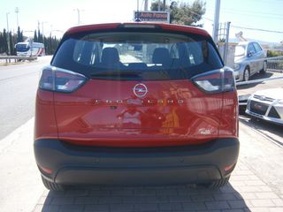 Opel Crossland 2021 EDITION 1.5 110ps  NAVI-thumb-6