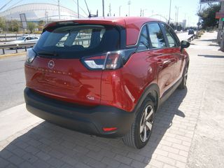 Opel Crossland 2021 EDITION 1.5 110ps  NAVI-thumb-7
