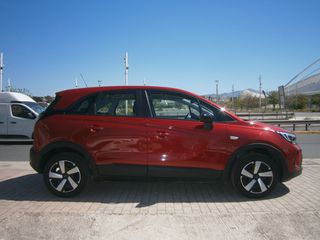 Opel Crossland 2021 EDITION 1.5 110ps  NAVI-thumb-8