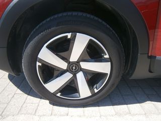 Opel Crossland 2021 EDITION 1.5 110ps  NAVI-thumb-9