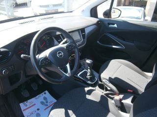 Opel Crossland 2021 EDITION 1.5 110ps  NAVI-thumb-11