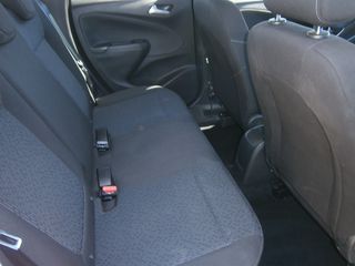 Opel Crossland 2021 EDITION 1.5 110ps  NAVI-thumb-14