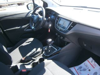 Opel Crossland 2021 EDITION 1.5 110ps  NAVI-thumb-15
