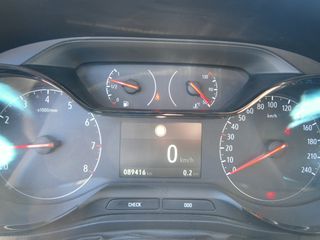 Opel Crossland 2021 EDITION 1.5 110ps  NAVI-thumb-16