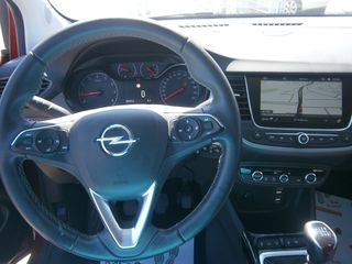 Opel Crossland 2021 EDITION 1.5 110ps  NAVI-thumb-17