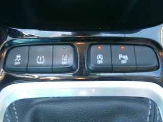 Opel Crossland 2021 EDITION 1.5 110ps  NAVI-thumb-20
