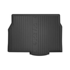 Πατάκι πορτ-παγκαζ λαστιχένιο για  Opel Astra hatchback, 5 doors, without styrofoam insert, without warning triangles, without variable height trunk floor 2004-2014 1τμχ