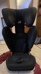 ΚΑΘΙΣΜΑ ΑΥΤΟΚΙΝΗΤΟΥ Britax Römer Kidfix III S