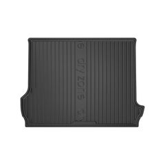 Πατάκι πορτ-παγκαζ λαστιχένιο για  Opel Combo combivan 2001-2011 1τμχ