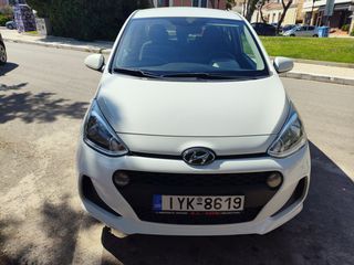 Hyundai i 10 2019
