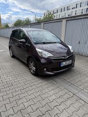Toyota Verso-S 2011 Diesel | Αυτόματο | κλιματισμό αυτόματης-thumb-2