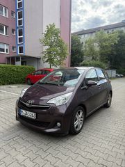 Toyota Verso-S 2011 Diesel | Αυτόματο | κλιματισμό αυτόματης-thumb-1