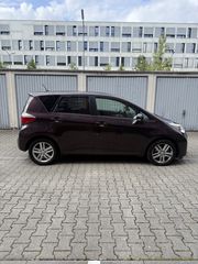 Toyota Verso-S 2011 Diesel | Αυτόματο | κλιματισμό αυτόματης-thumb-3