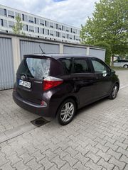 Toyota Verso-S 2011 Diesel | Αυτόματο | κλιματισμό αυτόματης-thumb-4