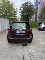 Toyota Verso-S 2011 Diesel | Αυτόματο | κλιματισμό αυτόματης-thumb-5