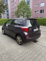 Toyota Verso-S 2011 Diesel | Αυτόματο | κλιματισμό αυτόματης-thumb-6