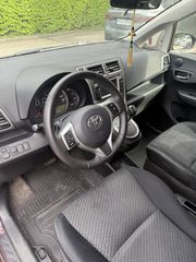 Toyota Verso-S 2011 Diesel | Αυτόματο | κλιματισμό αυτόματης-thumb-8
