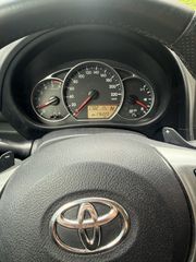 Toyota Verso-S 2011 Diesel | Αυτόματο | κλιματισμό αυτόματης-thumb-9