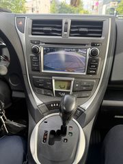 Toyota Verso-S 2011 Diesel | Αυτόματο | κλιματισμό αυτόματης-thumb-10