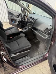 Toyota Verso-S 2011 Diesel | Αυτόματο | κλιματισμό αυτόματης-thumb-11