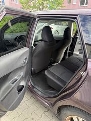 Toyota Verso-S 2011 Diesel | Αυτόματο | κλιματισμό αυτόματης-thumb-13