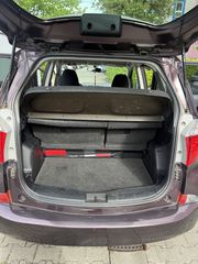 Toyota Verso-S 2011 Diesel | Αυτόματο | κλιματισμό αυτόματης-thumb-14