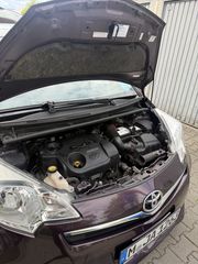 Toyota Verso-S 2011 Diesel | Αυτόματο | κλιματισμό αυτόματης-thumb-16