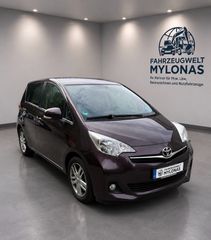 Toyota Verso-S 2011 Diesel | Αυτόματο | κλιματισμό αυτόματης