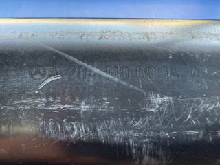 Τραβέρσα προφ.πίσω C class c204/w204-thumb-3