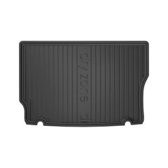 Πατάκι πορτ-παγκαζ λαστιχένιο για  Opel Meriva minivan, without variable height trunk floor 2003-2010 1τμχ