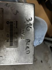 DME BMW BOSCH 0261203447