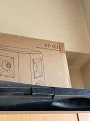 Klipsch RP 402S speakers-thumb-2