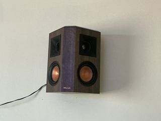 Klipsch RP 402S speakers-thumb-3