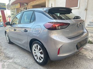 Opel Corsa 2021 1.5 DIESEL ΕΛΛΗΝΙΚΟ ΠΛΗΡΕΣ ΙΣΤΟΡΙΚΟ service-thumb-6