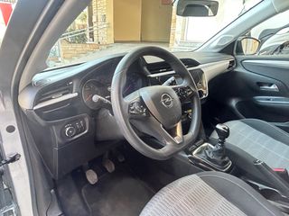 Opel Corsa 2021 1.5 DIESEL ΕΛΛΗΝΙΚΟ ΠΛΗΡΕΣ ΙΣΤΟΡΙΚΟ service-thumb-7