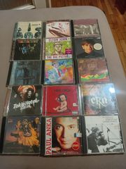 CD ORIGINAL ΞΕΝΗ ΜΟΥΣΙΚΗ-thumb-2