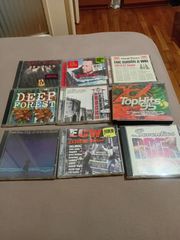 CD ORIGINAL ΞΕΝΗ ΜΟΥΣΙΚΗ-thumb-6