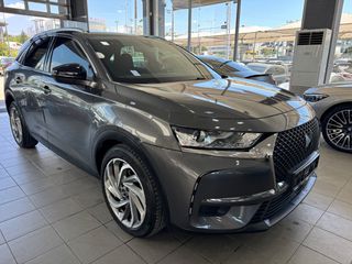 DS DS7 2020 1.5TD 130PS AUTOMATIC!