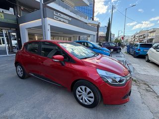 Renault Clio 2016