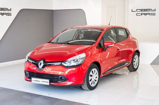 Renault Clio 2016-thumb-2