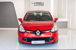 Renault Clio 2016-thumb-6