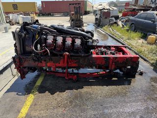 μηχανη Scania 164 480-thumb-3