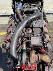 μηχανη Scania 164 480-thumb-5