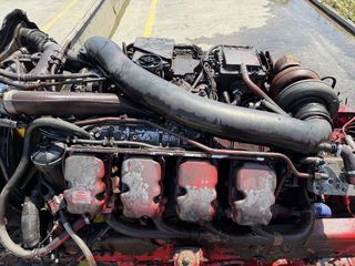 μηχανη Scania 164 480-thumb-6