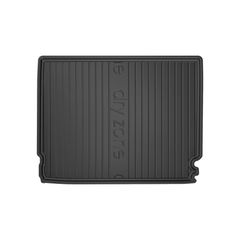 Πατάκι πορτ-παγκαζ λαστιχένιο για  Renault Clio combi, bottom trunk floor 2012-2020 1τμχ