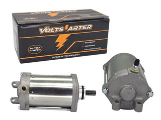 Μίζα SUZUKI GSX1300R HAYABUSA 99-03 31100-24F00/31100-24F01 VSR